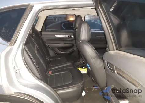 2018 Mazda Cx-5 Grand Touring z USA, uszkodzony, nr VIN JM3KFBDM4J0405903